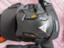 摩多狼（MOTOWOLF）摩托車護(hù)膝防風(fēng)夏季騎士護(hù)具機(jī)車騎行裝備防摔護(hù)腿男女四季通用 曬單實(shí)拍圖