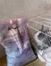 飼五居活性炭兔子墊料專用寵物兔砂除臭顆粒廁所沙糞便清理吸兔子用品貓 [80%客戶選擇]5000g+除臭顆粒 曬單實拍圖
