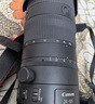 佳能（Canon）RF24-105mmF2.8 L IS USM Z 全畫(huà)幅標準變焦微單鏡頭 L級恒定F2.8大光圈 RF24-105mm +Nisi耐司防爆UV鏡 標配 曬單實(shí)拍圖