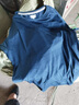林中尋 班服定制t恤全身印 印logo短袖工作服同學(xué)聚會(huì )團建服訂做文化衫 速干圓領(lǐng)T恤 常規 XL 曬單實(shí)拍圖