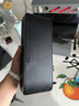 BOGASING國家補貼【Top榜】S8Pro Max便攜式藍牙音箱三分頻家用音響戶外無線HIFI發(fā)燒級桌面音箱超重低音炮 寶石黑【無損高音質(zhì)-續(xù)航15h】 7核發(fā)聲/三重音效/藍牙5.3 曬單實拍圖