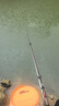 漢鼎魚線線組魚鉤浮漂魚漂子線雙鉤主線子線線鉤漂新手套裝 4.5米 曬單實拍圖