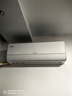 格力空調(diào) 大1匹AI節(jié)能王子Pro  新1級能效 變頻 臥室掛機AI省電 風不吹人空調(diào)KFR-26GW/NhLb1BAj  曬單實拍圖