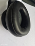 魔律 適用JBL Elite 700耳機套V700NXT插線(xiàn)版耳機海綿套耳罩耳機配件 【蛋白皮款】黑色耳機套【贈拆機棒】 曬單實(shí)拍圖