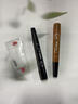 蘇安可眉筆防水防汗不易掉色不易暈染真眉四分叉液體眉筆 5號自然黑（兩支）** 曬單實(shí)拍圖