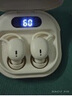 HKMW睡眠無(wú)線藍(lán)牙耳機(jī)降噪asmr睡覺(jué)入耳式隔音耳塞不壓耳隱形 隱形膚甄享哈曼卡頓音全功能超長(zhǎng) 曬單實(shí)拍圖