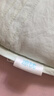 貝谷貝谷【商場(chǎng)同款】嬰兒枕頭兒童枕頭0-1-2-3-6歲寶寶幼兒園枕頭乳膠枕 歡樂(lè)海洋/綠色/護(hù)頸枕0-6歲 曬單實(shí)拍圖