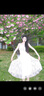 蕓蕁裙子女夏季2025新款絕美清純海邊度假仙女裙氛圍感氣質(zhì)網(wǎng)紗吊帶連 長吊帶+藍(lán)色連衣裙 S 80-100 曬單實(shí)拍圖