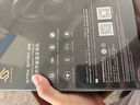 漫步者（EDIFIER）STAX SPIRIT S5 頭戴式平板藍牙耳機 驍龍暢聽 HIFI耳機 適用蘋果華為小米 黑色 曬單實拍圖