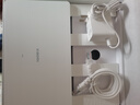 小米（MI）路由器BE3600 2.5G 3600兆級(jí)WiFi7【小米MixFlip2上網(wǎng)搭檔】4核高通處理器 2.5G網(wǎng)口 IOT聯(lián)動(dòng) 曬單實(shí)拍圖