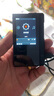 月光寶盒Z6Pro hif播放器mp3只聽歌隨身聽 DSD原生無損發(fā)燒音質(zhì) 藍(lán)牙解碼耳放 數(shù)字母帶級還原 純聽歌神器 曬單實(shí)拍圖