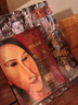 西方美術(shù)史話 曬單實(shí)拍圖