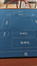 MURCIA打牌摜蛋專用撲克牌桌布比賽不滑牌靜音加厚純色棋牌室麻將桌墊 曬單實(shí)拍圖