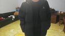 駱駝火山羽絨服男女款城市輕戶(hù)外加厚防寒面包服冬季外套 曬單實(shí)拍圖
