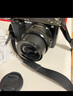 索尼（SONY）ZV-E10L 半畫(huà)幅微單相機 美膚拍照 精準對焦 VLOG APS-C畫(huà)幅  zve10 ZV-10 黑色ZV-E10L套機【國補贈128G卡+皮套等】 官方標配 曬單實(shí)拍圖