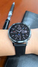 HUAWEI WATCH GT 5 國家補貼15% 幻夜黑46mm華為智能手表情緒健康助手玄璣感知系統(tǒng) 曬單實拍圖
