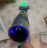 松下（Panasonic）【國家補貼】家用無線手持吸塵器 綠光顯塵防纏繞大吸力貓毛狗毛吸毛除毛低噪音 七夕禮贈 MC-A31H 曬單實拍圖