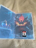 任天堂（Nintendo）Switch游戲卡帶NS游戲軟件 適配Switch2游戲機(jī)海外通用版實體卡 馬里奧3D世界+狂怒世界庫巴之怒 國內(nèi)速發(fā) 曬單實拍圖