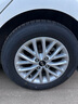 鄧祿普（DUNLOP）輪胎/汽車輪胎 185/65R15 88H SP-R1 適配陽光/騏達(dá)/標(biāo)致301/軒逸 曬單實(shí)拍圖