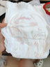 好奇（Huggies） 鉑金裝拉拉褲 嬰兒成長(cháng)褲輕薄透氣小桃褲尿不濕 XXL50片【15kg以上】 曬單實(shí)拍圖