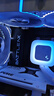 七彩虹（Colorful）BATTLE-AX B850M-PLUS S WIFI7 V14 超級(jí)黑刃 主板支持CPU 7800X3D/9800X3D/9700X(AMD B850/ AM5) 曬單實(shí)拍圖