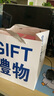 TaTanice 鮮花禮品袋手提袋 生日禮物包裝袋伴手禮袋收納袋 gift大號(hào) 曬單實(shí)拍圖