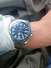卡西歐（CASIO） 卡西歐(CASIO)男表 簡潔時尚手表防水休閑商務手表 MTP-VD01D-2B 曬單實拍圖