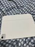 IFACE MALL妙控鍵盤iPad air7 適用2025款air6平板11英寸 蘋果air5/4保護(hù)套殼13英寸pro磁吸懸浮10代12.9寸 【白色】觸點(diǎn)直連&一放即用 25款A(yù)ir7 / 24 曬單實(shí)拍圖