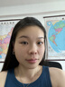 伊燦彩色多巴胺琺瑯滴釉耳環(huán)女小眾高級感耳扣2025年新款爆款耳釘耳飾 彩色多巴胺琺瑯滴釉耳環(huán) 曬單實拍圖