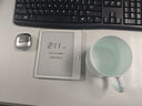 BOOX文石Leaf5 7英寸電子書閱讀器墨水平板 墨水屏電紙書電子紙 電子筆記本 辦公本平板電腦 活力金 曬單實(shí)拍圖
