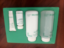 悅詩風(fēng)吟（Innisfree）綠茶透明質(zhì)酸水乳精華面霜干皮4件套380ml【臨期清倉】 曬單實(shí)拍圖