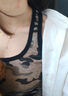 中國(guó)珠寶黃金項(xiàng)鏈女足金999吊墜小蠻腰情侶項(xiàng)鏈送女友送老婆生日禮物七夕 3.3-3.4g【玫瑰禮盒】 曬單實(shí)拍圖