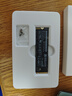 致態(tài)（ZhiTai）長(zhǎng)江存儲(chǔ) 1TB SSD固態(tài)硬盤 NVMe M.2接口 TiPlus7100系列  曬單實(shí)拍圖