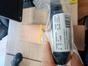 十八子作V金復合鋼家用刀具菜刀斬切刀S1016-AB【精美禮盒+專屬刀架】 曬單實拍圖