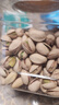 三只松鼠罐裝開(kāi)心果1.1kg 堅(jiān)果炒貨干果量販無(wú)漂白休閑零食團(tuán)購(gòu)送禮  曬單實(shí)拍圖
