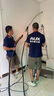 奧克斯（AUX）大1.5匹 省電俠Pro 新一級能效 國家補貼 家用變頻冷暖兩用 掛壁式空調(diào)掛機KFR-35GW/BpR3AES1(B1) 曬單實拍圖