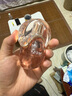 寶格麗（BVLGARI）白晶香氛50ml女士香水禮盒七夕情人節(jié)禮物生日禮物送女友 曬單實拍圖