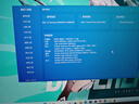 華碩天選6 Pro 酷睿版 國家補貼20% 16英寸游戲本 筆記本電腦(i7-14650HX 16G 1T RTX5060 2.5K)青 曬單實拍圖