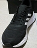 阿迪達(dá)斯adidas男鞋 DURAMO 10 運(yùn)動(dòng)跑步鞋 GW8336 42碼新老款隨機(jī)發(fā)貨 曬單實(shí)拍圖