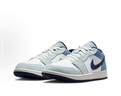 耐克（NIKE）   男鞋AIR JORDAN 1 LOW時(shí)尚百搭A(yù)J1休閑運(yùn)動(dòng)鞋板鞋籃球鞋 IH0648-141 42.5 曬單實(shí)拍圖