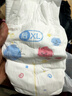 好奇（Huggies）金裝紙尿褲XL108片(12-17kg)加大號(hào)嬰兒尿不濕超薄柔軟大吸力透氣 曬單實(shí)拍圖