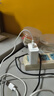適配小米華為原裝充電器120W快充12s閃充套裝note10 11/12/13 120W充電器頭+1米快充數據線(xiàn)套 曬單實(shí)拍圖