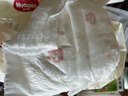 好奇（Huggies）軟萌星人柯基拉拉褲拉拉褲嬰兒尿不濕XXXL24(17kg以上)嬰兒尿不濕 曬單實(shí)拍圖