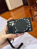 佳能（Canon）佳能g7x2相機 佳能g7x3 佳能v1 vlog家用照相機踏青出游 卡片照像機 延時攝影 佳能v1 G7 X Mark II黑色 官方標配【不含內(nèi)存卡/相機包/等】 曬單實拍圖