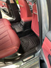 卡騏盾適用于A(yíng)ION埃安V plus汽車(chē)腳墊20-22年款專(zhuān)用防水TPE包門(mén)檻全包圍 【爆款推薦】TPE腳墊+黑色納米絨墊 20-22年埃安V-五座 曬單實(shí)拍圖