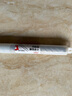 德力西電氣（DELIXI ELECTRIC）十字沖擊電錘鉆頭混凝土穿墻鎢鋼合金打墻打孔DLX-FSZ8  20×350 曬單實(shí)拍圖