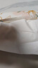 潔柔抽紙 繁花系列柔韌3層100抽*20包 面巾紙 紙巾濕水不易破 整箱 曬單實拍圖