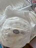 尤妮佳（MOONY）暢透微風(fēng)嬰幼兒褲型拉拉褲L44片 9-14kg 寶寶紙尿褲干爽透氣 曬單實(shí)拍圖