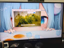 泰坦軍團×逆獄聯(lián)名款 27英寸4K 160Hz QD量子點(diǎn) HDR500 FastIPS 155%sRGB 內置音箱電競顯示器 P2710V MAX 曬單實(shí)拍圖