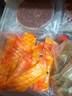 恒都加工調(diào)理黑椒菲力牛排1.5kg/10片含料包生鮮牛肉 曬單實拍圖